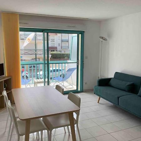 Appartement Stella-Plage Cucq Ngoại thất bức ảnh