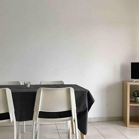 Appartement Stella-Plage Cucq Ngoại thất bức ảnh