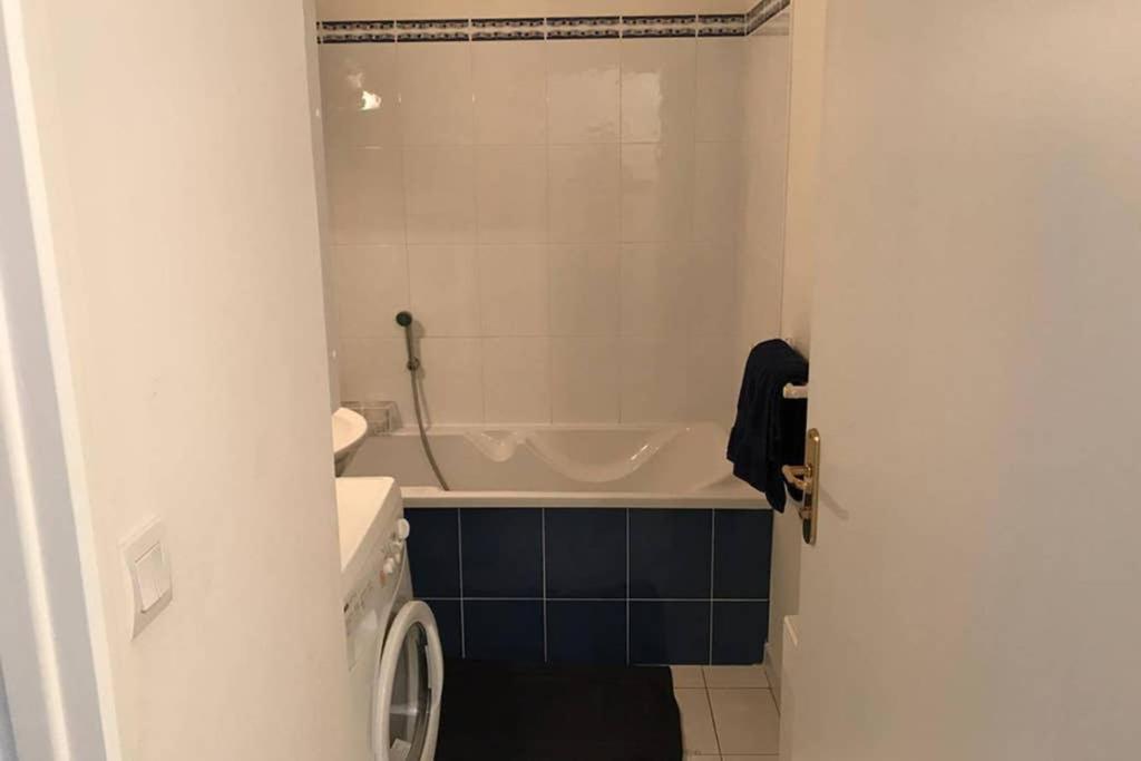 Appartement Stella-Plage Cucq Ngoại thất bức ảnh