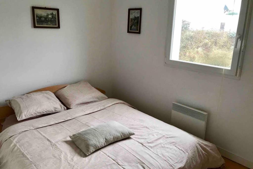 Appartement Stella-Plage Cucq Ngoại thất bức ảnh
