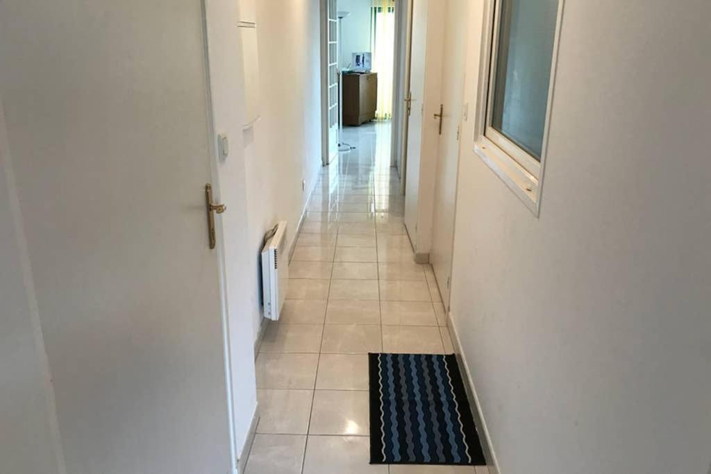 Appartement Stella-Plage Cucq Ngoại thất bức ảnh