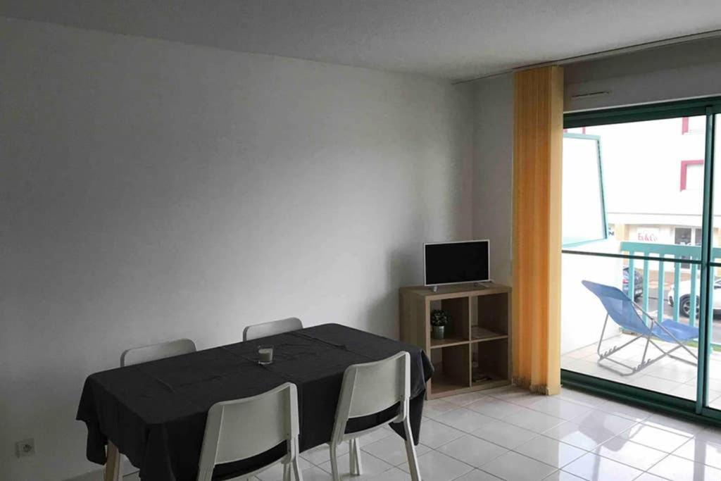 Appartement Stella-Plage Cucq Ngoại thất bức ảnh